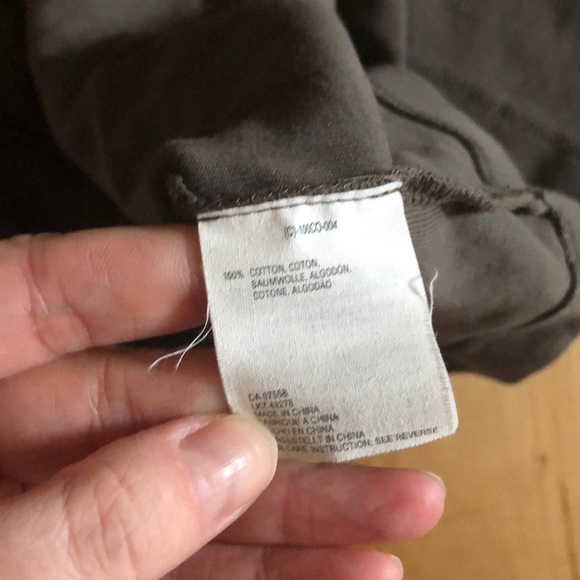 MEXX Long-sleeve Tee 100% Cotton - Picture 7 of 8